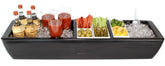 REVO Party Barge Cooler™ | Deep Black by Revo Coolers